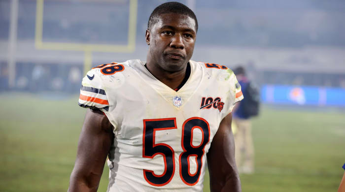 Roquan-Smith